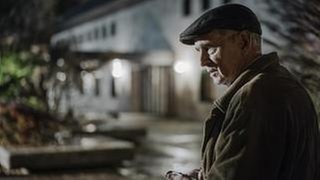 Tatort: One Way Ticket Bildergalerie (Foto: BR/Roxy Film GmbH/Marco Nage) Tatort: One Way Ticket Bildergalerie