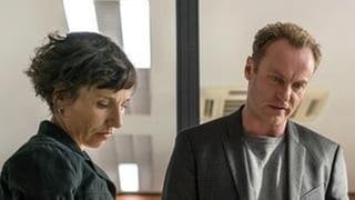 Szenenbilder Tatort Der gute Weg (Foto: © rbb/Oliver Vaccaro) Szenenbilder Tatort Der gute Weg