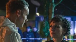 Szenenbilder Tatort Der gute Weg (Foto: © rbb/Stefan Erhard) Szenenbilder Tatort Der gute Weg