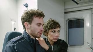 Szenenbilder Tatort Der gute Weg (Foto: © rbb/Stefan Erhard) Szenenbilder Tatort Der gute Weg