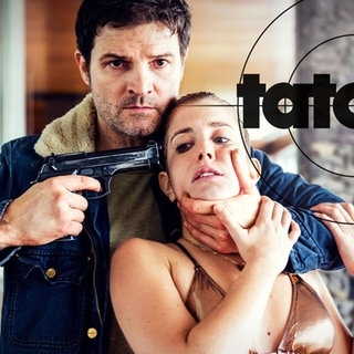 Szenenbild aus dem Tatort