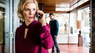 Szenenbilder aus dem Tatort (Foto: ORF / Daniel Winkler) Szenenbilder aus dem Tatort