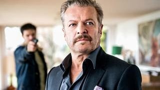 Szenenbilder aus dem Tatort (Foto: ORF / Daniel Winkler) Szenenbilder aus dem Tatort
