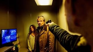 Szenenbilder aus dem Tatort (Foto: ORF / Daniel Winkler) Szenenbilder aus dem Tatort