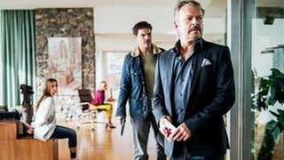 Szenenbilder aus dem Tatort (Foto: ORF / Daniel Winkler) Szenenbilder aus dem Tatort