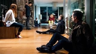 Szenenbilder aus dem Tatort (Foto: ORF / Daniel Winkler) Szenenbilder aus dem Tatort