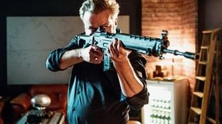 Szenenbilder aus dem Tatort (Foto: ORF / Daniel Winkler) Szenenbilder aus dem Tatort