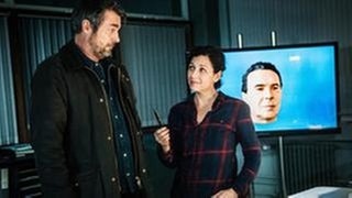 Bildergalerie Tatort: Zwei Leben (Foto: ARD Degeto/SRF/Daniel Winkler) Bildergalerie Tatort: Zwei Leben