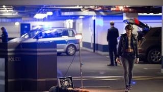 Tatort: Szenenbilder Wir Ihr Sie