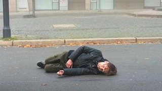 Szenenbilder Polizeiruf „Endstation“