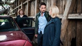 Das Ermittlungsteam ist immer einen Schritt zu spät. (Foto: Radio Bremen/ARD Degeto/Svenja von Schultzendorff) Das Ermittlungsteam ist immer einen Schritt zu spät.