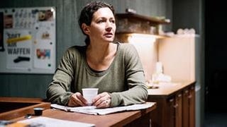 Tatort Freitod (Foto: ARD) Tatort Freitod