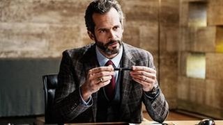 Tatort Freitod (Foto: ARD) Tatort Freitod