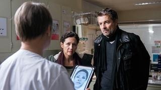 Tatort Freitod (Foto: ARD) Tatort Freitod