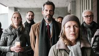 Tatort Freitod (Foto: ARD) Tatort Freitod