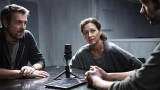 Tatort Freitod (Foto: ARD) Tatort Freitod