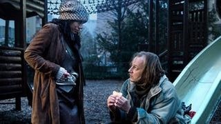 Tatort Freitod (Foto: ARD) Tatort Freitod