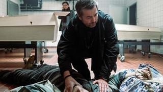 Tatort Freitod (Foto: ARD) Tatort Freitod
