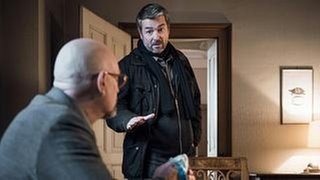 Tatort Freitod (Foto: ARD) Tatort Freitod