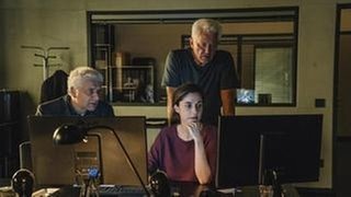 Tatort "Wir kriegen euch alle" (Foto: Bild: BR/Tellux-Film GmbH / Hendrik Heiden) Tatort "Wir kriegen euch alle"