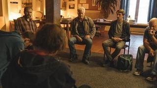 Tatort "Wir kriegen euch alle" (Foto: Bild: BR/Tellux-Film GmbH / Hendrik Heiden) Tatort "Wir kriegen euch alle"