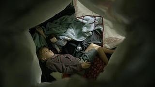 Tatort "Wir kriegen euch alle" (Foto: Bild: BR/Tellux-Film GmbH / Hendrik Heiden) Tatort "Wir kriegen euch alle"