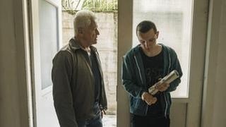 Tatort "Wir kriegen euch alle" (Foto: Bild: BR/Tellux-Film GmbH / Hendrik Heiden) Tatort "Wir kriegen euch alle"