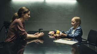 Tatort "Wir kriegen euch alle" (Foto: Bild: BR/Tellux-Film GmbH / Hendrik Heiden) Tatort "Wir kriegen euch alle"