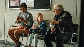 Tatort "Wir kriegen euch alle" (Foto: Bild: BR/Tellux-Film GmbH / Hendrik Heiden) Tatort "Wir kriegen euch alle"