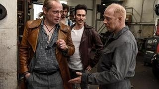 Szenenbilder aus „Her mit der Marie!“