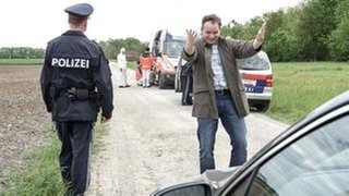 Szenenbilder aus „Her mit der Marie!“