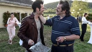 Szenenbilder aus „Her mit der Marie!“
