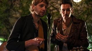 Szenenbilder aus „Her mit der Marie!“