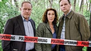 Szenenbilder aus „Her mit der Marie!“