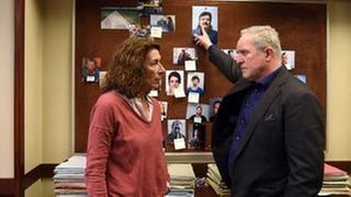 Szenenbilder aus „Her mit der Marie!“