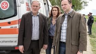 Szenenbilder aus „Her mit der Marie!“
