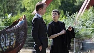 Tatort - Dunkelfeld