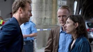 Tatort - Dunkelfeld