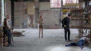 Tatort - Dunkelfeld