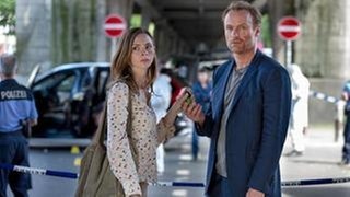 Tatort - Dunkelfeld