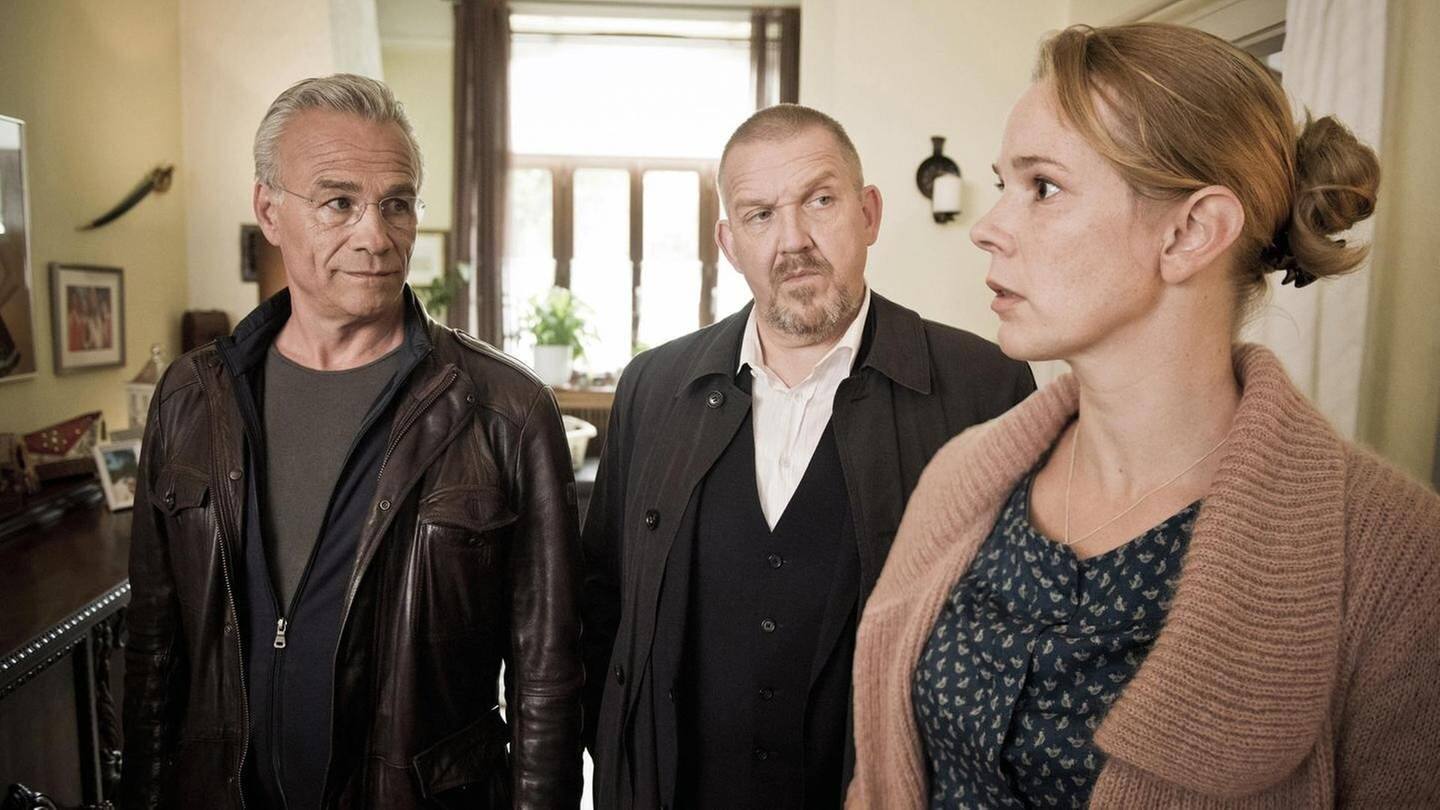 Szenenbilder Tatort „Tanzmariechen“ (Foto: WDR/Martin Menke)