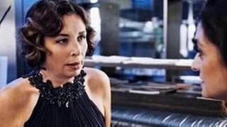 Szenenbilder Tatort Musik stirbt zuletzt (Foto: ARD Degeto/SRF/Hugofilm) Szenenbilder Tatort Musik stirbt zuletzt