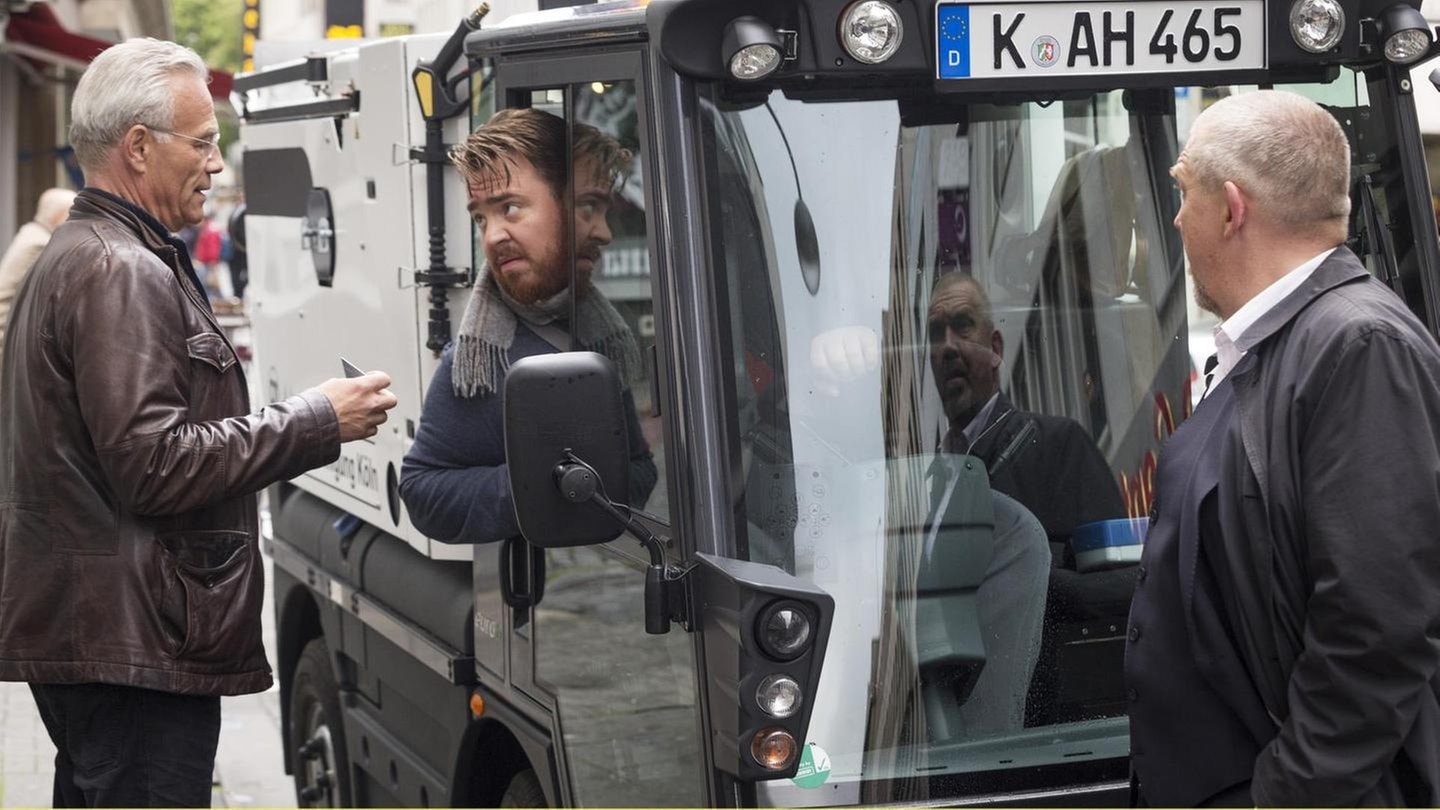 Szenenbilder Tatort „Tanzmariechen“ (Foto: WDR/Thomas Kost)