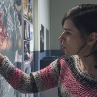 Szenenbilder Tatort „Der scheidende Schupo“