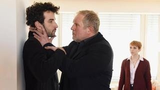 Szenenbilder aus Tatort „Schock“ (Foto: ARD Degeto/ORF/Hubert Mican) Szenenbilder aus Tatort „Schock“