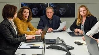 Szenenbilder aus Tatort „Schock“ (Foto: ARD Degeto/ORF/Hubert Mican) Szenenbilder aus Tatort „Schock“