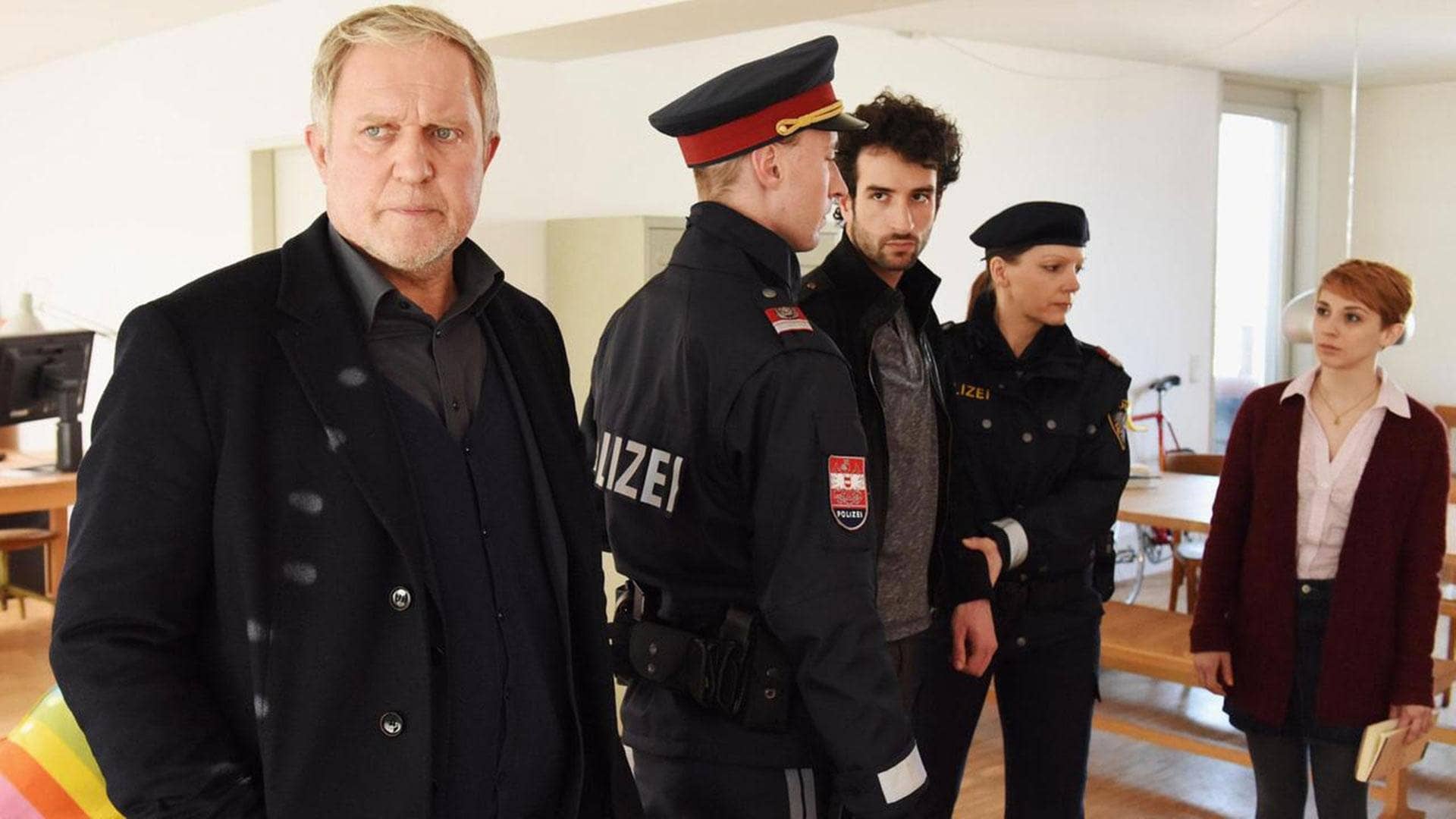 Szenenbilder aus Tatort „Schock“ (Foto: ARD Degeto/ORF/Hubert Mican)