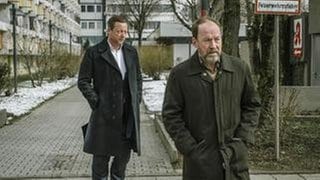 Polizeiruf Sumpfgebiete (Foto: BR/Hendrik Heiden) Polizeiruf Sumpfgebiete
