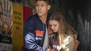 Szenenbilder aus dem Tatort „Das verschwundene Kind“ (Foto: © NDR/Christine Schroeder) Szenenbilder aus dem Tatort „Das verschwundene Kind“