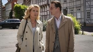 Szenenbilder aus dem Tatort „Das verschwundene Kind“ (Foto: © NDR/Christine Schroeder) Szenenbilder aus dem Tatort „Das verschwundene Kind“